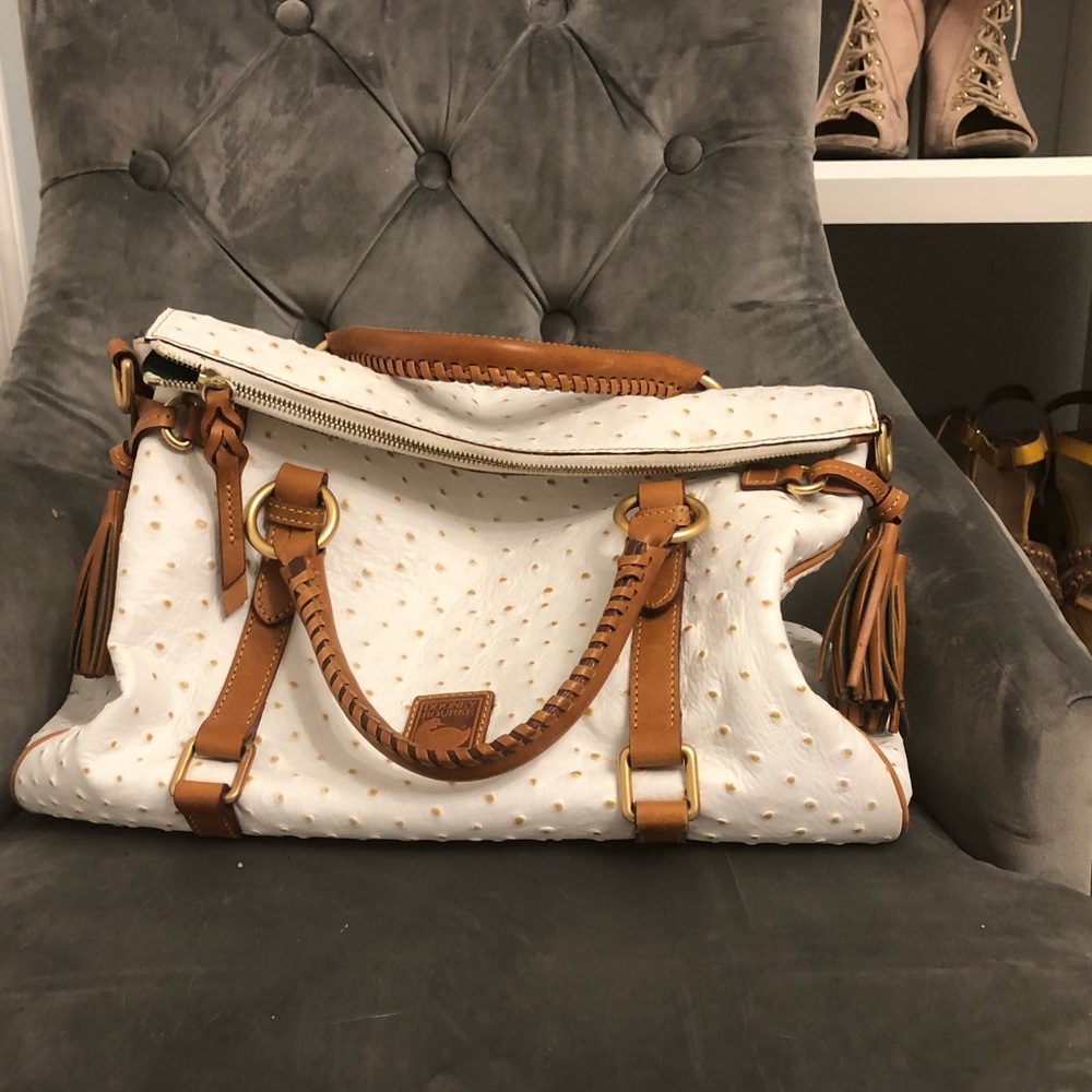 Dooney & Burke Purse